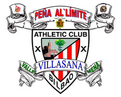 Peña Athletic Al Límite