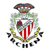 Peña Bilbaína de Archena