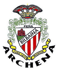 Peña Bilbaína de Archena