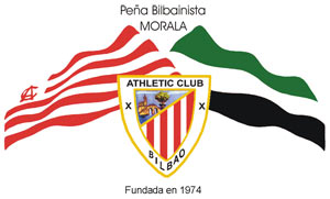 Peña Bilbainista Morala
