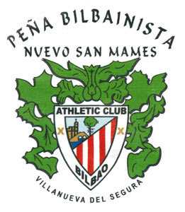Peña Bilbainista Nuevo San Mamés