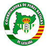 Coordinadora de Peñas Béticas de Cataluña