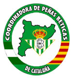 Coordinadora de Peñas Béticas de Cataluña