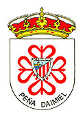 Peña Athletic Club de Daimiel