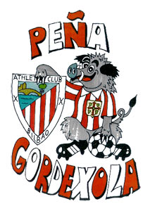 Peña Gordexola del Athletic Club