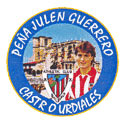 Peña Julen Guerrero de Castro