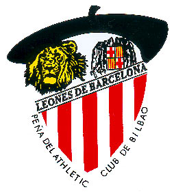 Peña Leones de Barcelona