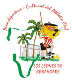 Peña Deportiva - Cultural del Athletic Club Los Leones de Benahoare