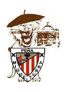 La Peña del Athletic Club de Miguelturra también se suma al dolor por tan lamentable pérdida