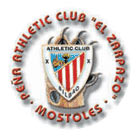 Peña Athletic Club El Zarpazo de Móstoles
