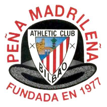 Peña Madrileña del Athletic