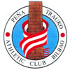 Logotipo de la Peña Trauko
