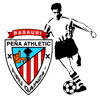 Logotipo de la Peña Piru Gainza de Basauri