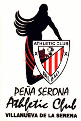 Peña Serona Athletic de Iribar