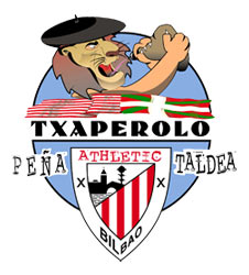 Peña Txaperolo Athletic Taldea
