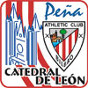 Peña Catedral de León