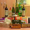Lote de productos que recibirá el ganador del sorteo de la Lotería de Navidad 2008