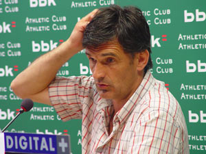 ''Si vamos a jugar a medio gas, nos eliminan fijo''