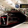 El Metro de Bilbao