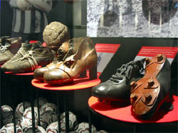 Museo del Athletic
