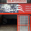 Acceso al Museo del Athletic