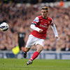 Nacho Monreal, jugador del Arsenal