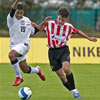 Nike Cup 2006: Partido Athletic Club - Ohio