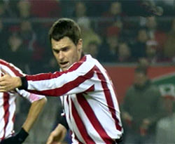 Orbaiz, Ustaritz y Casas, a menor ritmo