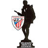 Logotipo de la Peña Alcalaína