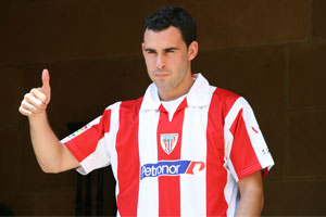Presentación de Iñigo Díaz de Cerio