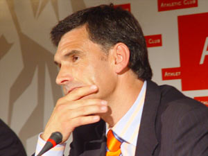 ''No me preocupa para nada mi situación personal''