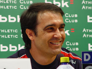 ''El equipo está más fuerte''