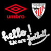 Umbro - Athletic: Hello!! We are football