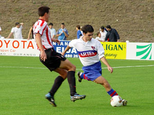 No pasan del empate a cero