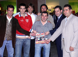 Foto de presentación