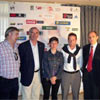 Presentación del XI Torneo Piru Gainza de Basauri