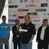 Presentación del 8º Torneo Piru Gainza