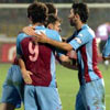 Los rojiblancos se medirán al Trabzonspor