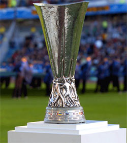 Copa de la UEFA