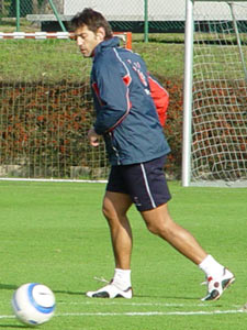 Urzaiz en Lezama
