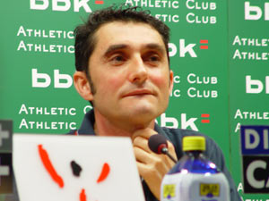 ''No creo que me vaya a arrepentir''