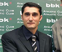Los de Valverde dispuestos a hacer frente a los culés