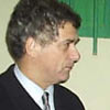 Jose Maria Villar, Presidente de la RFEF