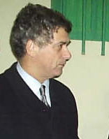 Jose Maria Villar, Presidente de la RFEF