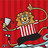 Vive la final de Copa en el Txinbito
