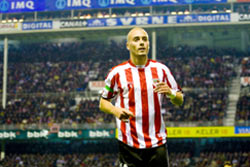 Yeste: ''nosotros también podemos hacer mucho daño al Sevilla''