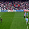 Y de penalty!