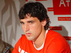 ''El partido ante el Getafe hay que sacarlo como sea''