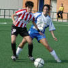 Victoria ante el colista