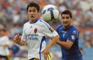 El Athletic confirma el fichaje de Ander Herrera